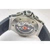 Hublot Big Bang Ceramic Bezel Steel  ETA 7750 Valjoux Movement Automatic Watch