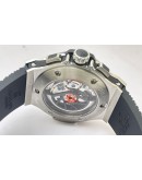 Hublot Big Bang Ceramic Bezel Steel  ETA 7750 Valjoux Movement Automatic Watch