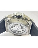 Hublot Big Bang Sang Bleu II SWISS ETA 7750 Valjoux Movement Automatic Watch