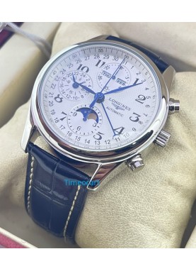 Longines Master Collection Swiss ETA Watches India | Delhi