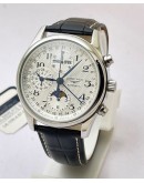 Longines Master Collection Swiss ETA Watches India | Mumbai