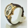 Jaeger Lecoultre Tourbillon GMT Swiss Automatic Watch