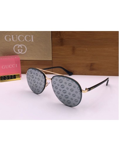 Gucci Sunglasses - 12