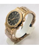 Hublot Classic Fusion Chronograph Rose Gold 2 Watch