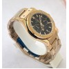 Hublot Classic Fusion Chronograph Rose Gold 2 Watch