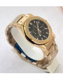 Hublot Classic Fusion Chronograph Rose Gold 2 Watch