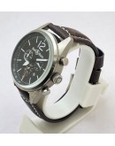 Bell & Ross BR 126 Blackbird Chronograph Watch