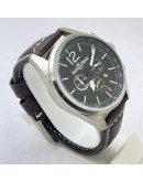 Bell & Ross BR 126 Blackbird Chronograph Watch