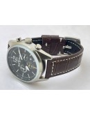 Bell & Ross BR 126 Blackbird Chronograph Watch