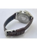 Bell & Ross BR 126 Blackbird Chronograph Watch