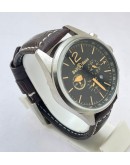 Bell & Ross BR 126 Blackbird Chronograph 2 Watch