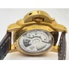 Panerai Marina Rose Gold Swiss ETA 2250 Valjoux Movement Automatic Mens Watch