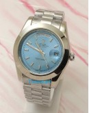 Rolex Day-Date Ice Blue 2 Swiss Automatic Watch