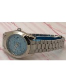 Rolex Day-Date Ice Blue 2 Swiss Automatic Watch
