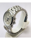 Longines Master Collection Steel Bracelet Swiss Automatic Watch