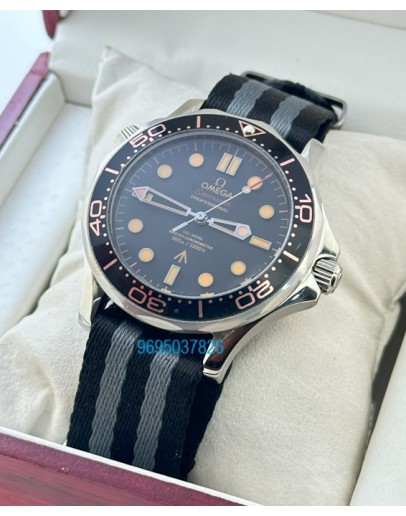 Omega Seamaster 300 First Copy Watches In India