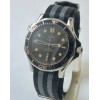 Omega Seamaster No Time To Die Swiss Automatic Watch