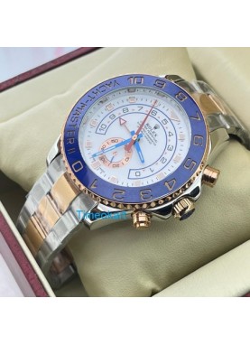 Rolex Yacht Master First Copy Replica Watches India