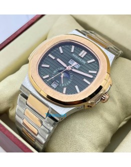 Patek Philippe Nautilus Annual Calendar First Copy Watches In India