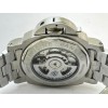 Panerai Marina Smokey Green Steel Bracelet Swiss ETA Automatic Watch