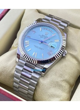 Rolex Day-Date Swiss Eta Watches In India