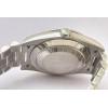 Rolex Day-Date Ice Blue Swiss ETA Automatic 7750 Valjoux Movement Watch