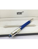 Mont Blanc Blue Planet Edition Fountain Pen