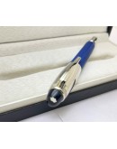 Mont Blanc Blue Planet Edition Fountain Pen