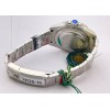 Rolex GMT Master ii Pepsi Oyster Bracelet Swiss ETA 3285 Valjoux Movement Watch