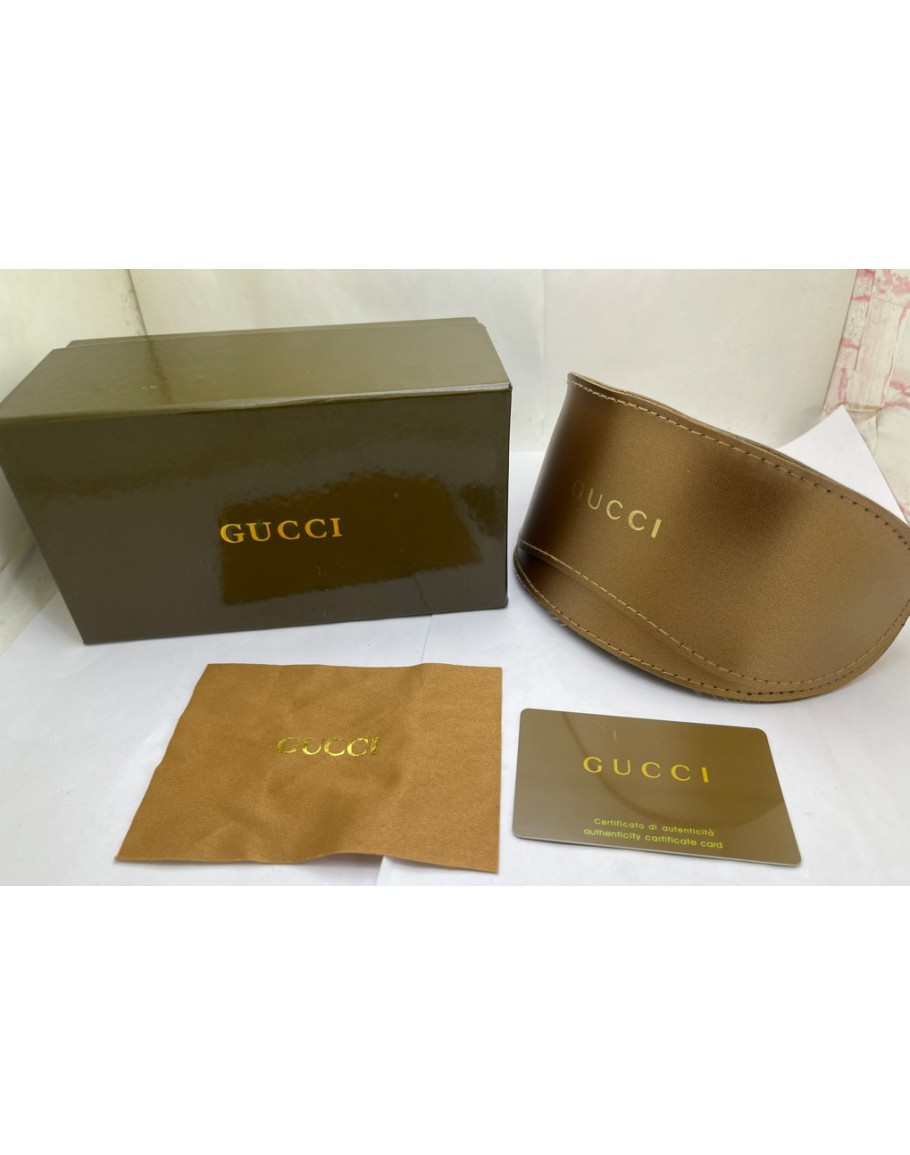 Gucci Sunglasses - 12