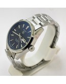 Tag Heuer Carrera Calibre 5 Day-Date Swiss Automatic Watch