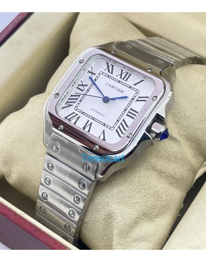 Cartier Ladies First Copy Watches In India