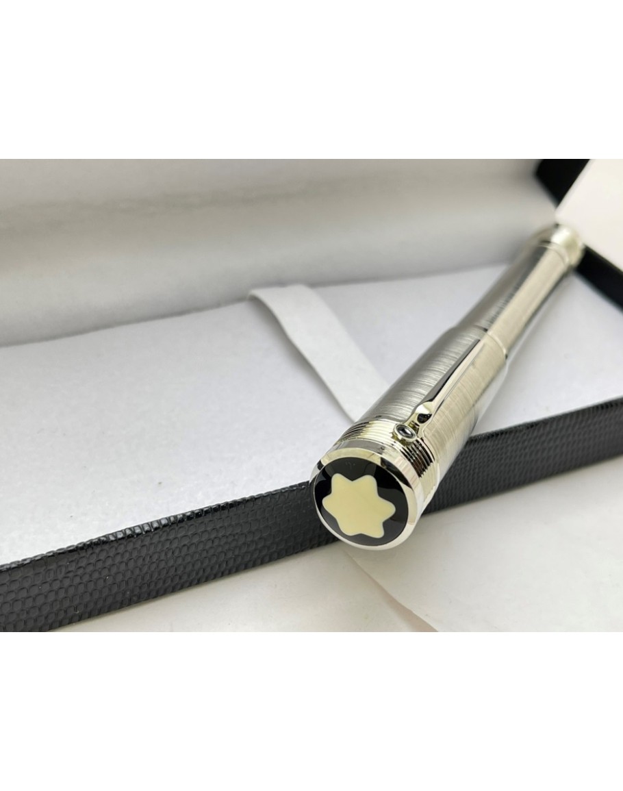 Montblanc mahatma 2024 gandhi limited edition