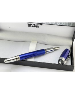 First Copy Mont Blanc Fountain Pen In India