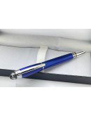 Mont Blanc Fountain Pen - 4