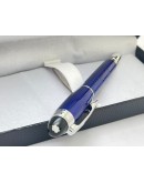 Mont Blanc Fountain Pen - 4