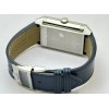 Jaeger Lecoultre Reverso Tribute Duoface Steel Swiss ETA 7750 Valjoux Movement Watch