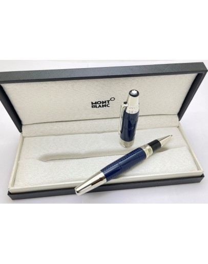 Mont Blanc Antoine De Saint-Exupery Limited Edition Rollerball Pen - 3