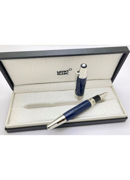 Mont Blanc Antoine De Saint-Exupery Limited Edition Rollerball Pen - 3