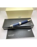 Mont Blanc Antoine De Saint-Exupery Limited Edition Rollerball Pen - 3