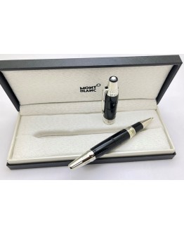 Mont Blanc Antoine De Saint-Exupery Limited Edition Rollerball Pen - 2