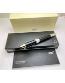 Mont Blanc Antoine De Saint-Exupery Limited Edition Rollerball Pen - 2