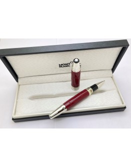 Mont Blanc Antoine De Saint-Exupery Limited Edition Rollerball Pen - 1