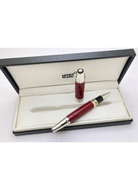 Mont Blanc Antoine De Saint-Exupery Limited Edition Rollerball Pen - 1