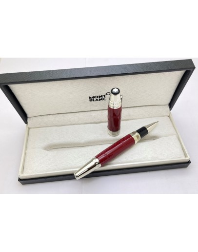 Mont Blanc Antoine De Saint-Exupery Limited Edition Rollerball Pen - 1