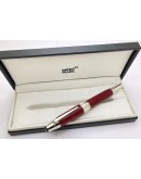 Mont Blanc Antoine De Saint-Exupery Limited Edition Rollerball Pen - 1