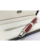 Mont Blanc Antoine De Saint-Exupery Limited Edition Rollerball Pen - 1