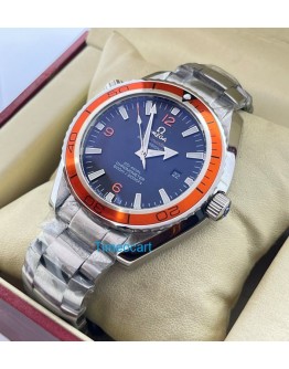 Omega Seamaster 007 First Copy Watches In India
