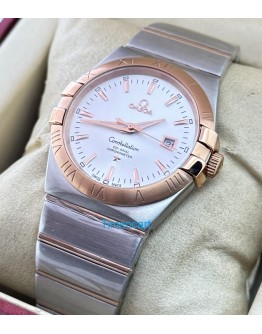 Omega Constellation First Copy Watches