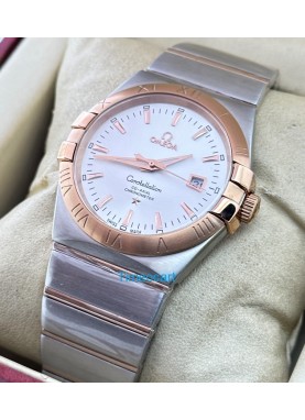 Omega Constellation First Copy Watches